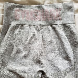 NWOT gymshark high waisted flex leggings